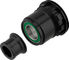 NEWMEN Freilaufkörper Gen2 für MTB - black anodized/SRAM XD