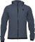 Fox Head Ranger Fire Kapuzenjacke - graphite grey/L