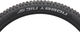 Schwalbe Cubierta plegable Nobby Nic Evolution ADDIX Soft Super Ground 29" - negro/29 /62 /62-622/2.4 
