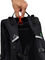 VAUDE Trailvent 10 Backpack - black/10 l