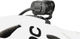 Lupine Conjunto de lámparas de casco Blika BT 4SC - black anodized | 2400