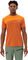 VAUDE Men's Sveit Shirt - kumquat/L