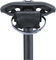 PRO Smart Saddle Container for Accessories - black