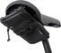 AEVOR Sacoche de selle de vélo - proof black/500 