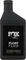 Fox Racing Shox Float Fluid - bleu/473 