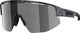 Bliz Gafas de deporte Matrix - crystal black/smoke-silver