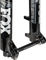 Fox Racing Shox Fourche 36 Float 29" Grip X2 Performance Elite - black | 160 mm | 110 mm | 29" | 1 1/8" - 1,5" tapered | Axe Traversant 15 mm | 44 mm