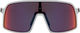 Oakley Lunettes de Sport Sutro S - matte white/prizm road