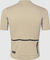 GripGrab Maillot EXPLR Merinotech S/S - beige | L