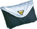 Topeak Rain Cover for MTX TrunkBag Tour - silver
