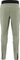 ION Tech Logo Pants - infused green/M