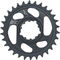 SRAM X-Sync 2 Direct Mount 3 mm Chainring for X01/XX1/GX Eagle Boost - lunar grey/30 