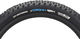 VEE Tire Co. Cubierta de alambre Crown Gem MPC 24" - black/24 /68 /68-507/2.6 