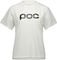 POC T-shirt Reform Enduro pour dames - hydrogen white | L