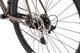 Bombtrack Audax bicicleta de gravel 27,5" - metallic dark brown/M/170,0 mm/27,5" (650B)/53 