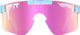Pit Viper The Original Polarized Sportbrille - gobby/polarized pink