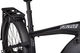 Specialized Turbo Vado 4.0 27,5" E-Trekking-Bike - gloss castblack-satin silver reflective/170,0 mm/44 mm/27,5" (650B)/S