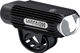 Lezyne Deca 1200 Frontlicht mit StVZO-Zulassung - schwarz | 1200