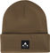 Whistler Bunde knitted hat - chocolate chip