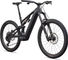 Specialized vélo de montagne électrique Turbo Levo 4 Evo Pro Carbon 29"/27,5" - satin carbon-dolomite | XXL | 160 mm | 29" (avant), 27,5" (arrière) | 155,0 mm | 44 mm
