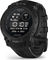 Garmin Instinct 3 45 mm Solar Tactical Edition GPS multisport smartwatch - black