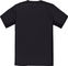 Troy Lee Designs Camiseta Youth Skyline Ride S/S - signature black/S
