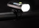Lezyne Hecto 230+ Frontlicht mit StVZO-Zulassung - schwarz | 230