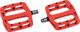 HT Nano-P PA 03A Plattformpedale - neon orange
