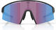 Bliz P006 Sports Glasses - matte black | blue multicolor
