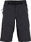 Endura Hummvee Shorts w/ Liner Shorts - grey/M
