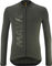 Mavic Aksium Thermo M L/S Trikot - christmas green/M