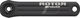 Rotor INPower DM Road Power Meter Cranks - black/170,0 mm