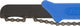 ParkTool SR-18.2 Chain Whip/Sprocket Remover - blue-red