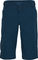Giro Pantalones cortos Havoc - harbor blue/32/M