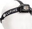 Lupine Lámpara frontal Penta Pro 4500 Kelvin - negro | 1400