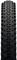 e*thirteen Optimus Endurance XC 29" Folding Tyre - stealth black/29 /62 mm/62-622/2.4 
