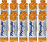 Xenofit energy hydro Gel - 10 Stück - orange/600 ml