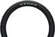 Kenda Hellkat Pro EMC 27.5+ Folding Tyre - black/27.5 /66 mm/66-584/2.6 