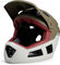 Endura SingleTrack Full Face Helm - tweed green/51 - 56 cm
