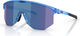 Bliz Hero Sports Glasses - transparant blue | blue multicolor