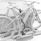 Thule Serrure High Grade Lock - noir