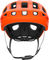 POC Casco Cularis MIPS - fluorescent orange matt-uranium black matt | 55 - 58 cm