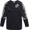 Troy Lee Designs Maillot Sprint Ultra Modèle 2025 - mono black/M
