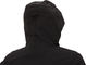 Patagonia Chaqueta con capucha R1 TechFace Hoody - black/M