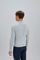 POC Thermal Lite L/S Herren Trikot - granite grey | L