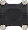 PAUL Boxcar 31.8 Stem - black/50 mm 0°