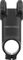 NEWMEN Evolution 318.4 Stem - black anodized/70 mm 6°