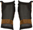 Race Face Rodilleras Roam Knee - loam/M