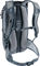 deuter Race 8 Rucksack - black/8000 ml