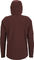7mesh Anorak Chilco - raisin/M